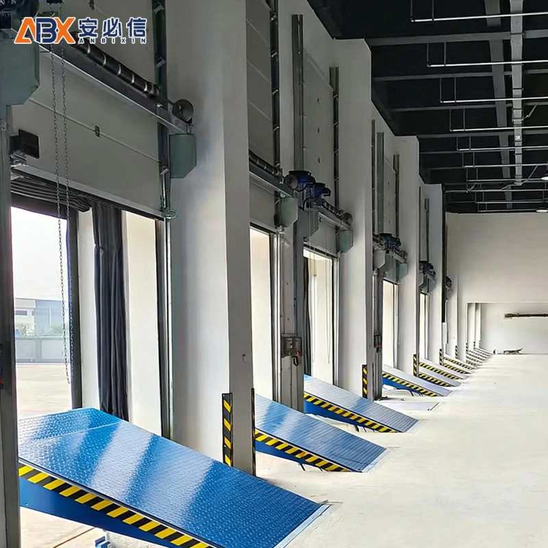 玉溪保温滑升门