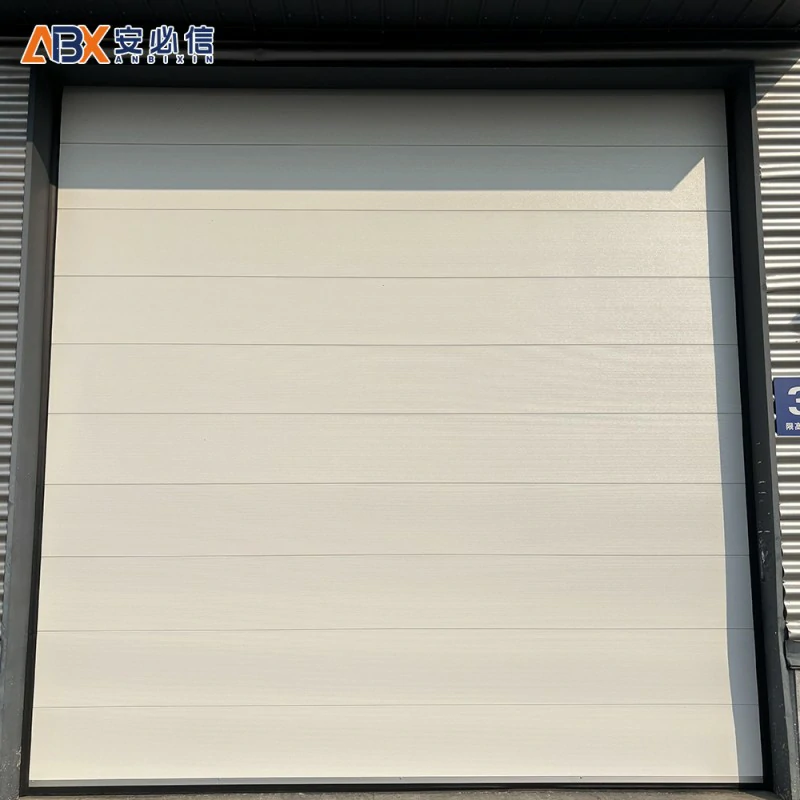 玉溪消防提升门